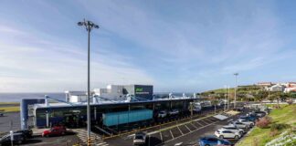 Governo dos Açores contesta junto do Secretário de Estado das Infraestruturas proposta da ANA/Vinci para o aeroporto da Horta