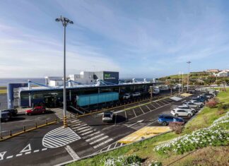 Governo dos Açores contesta junto do Secretário de Estado das Infraestruturas proposta da ANA/Vinci para o aeroporto da Horta