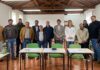 Secretaria Regional da Agricultura promove cursos de tratadores de gado em transporte marítimo
