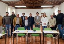 Secretaria Regional da Agricultura promove cursos de tratadores de gado em transporte marítimo