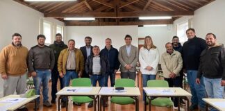 Secretaria Regional da Agricultura promove cursos de tratadores de gado em transporte marítimo