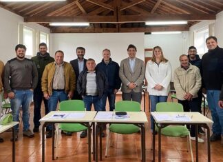 Secretaria Regional da Agricultura promove cursos de tratadores de gado em transporte marítimo
