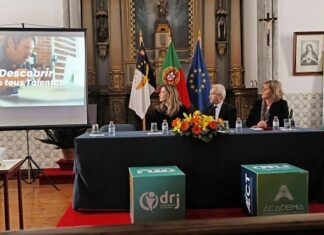 Mais de uma dezena de jovens reclusos integram Academia Empreendedora – Ativa o teu Potencial