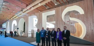 Presidente do Governo sublinha na BTL que 2024 vai consolidar os Açores como destino turístico sustentável