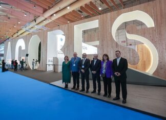 Presidente do Governo sublinha na BTL que 2024 vai consolidar os Açores como destino turístico sustentável