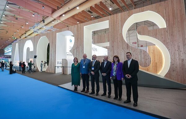 Presidente do Governo sublinha na BTL que 2024 vai consolidar os Açores como destino turístico sustentável