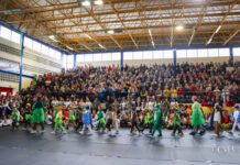 “Baú das Histórias” abre-se no Carnaval da ilha do Faial