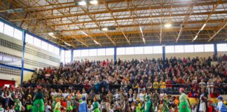 “Baú das Histórias” abre-se no Carnaval da ilha do Faial