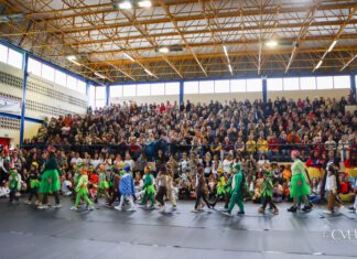 “Baú das Histórias” abre-se no Carnaval da ilha do Faial