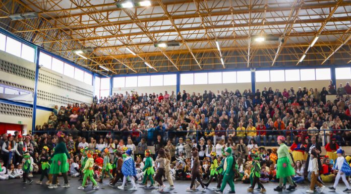 “Baú das Histórias” abre-se no Carnaval da ilha do Faial