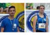 Atletismo | CIAIA participa no nacional Sub-18 de pista coberta