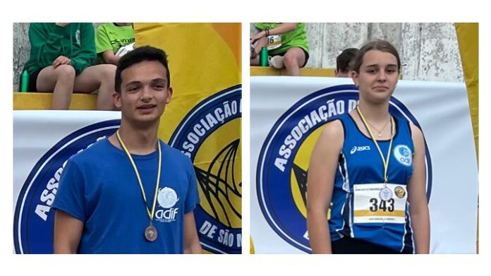atletismo