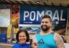 Atletismo | Nuno São João recebeu cartão branco