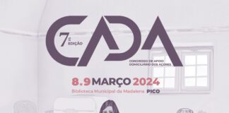 Geração sanduíche – 7.ª Edição do Congresso Apoio Domiciliário dos Açores vai decorrer no Pico