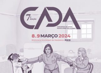 Geração sanduíche – 7.ª Edição do Congresso Apoio Domiciliário dos Açores vai decorrer no Pico