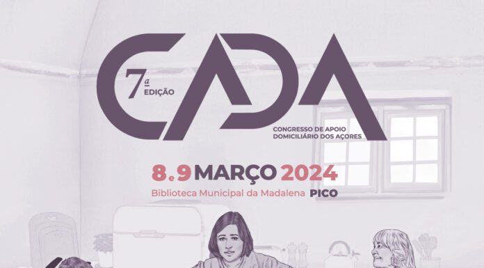 Geração sanduíche – 7.ª Edição do Congresso Apoio Domiciliário dos Açores vai decorrer no Pico