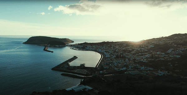 Faial1 - ATSF