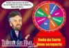 Cartoon semanal | 02 de fevereiro de 2024