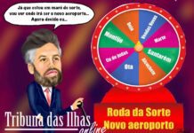 Cartoon semanal | 02 de fevereiro de 2024