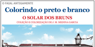 Colorindo o preto e branco | O Solar dos Bruns