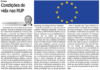 Europa | Condições de vida nas RUP