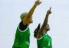 Basquetebol feminino | Segunda vitória consecutiva para as verdes