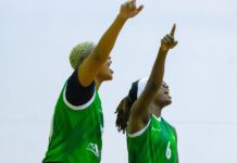 Basquetebol feminino | Segunda vitória consecutiva para as verdes