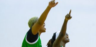 Basquetebol feminino | Segunda vitória consecutiva para as verdes