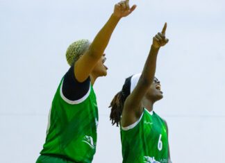 Basquetebol feminino | Segunda vitória consecutiva para as verdes