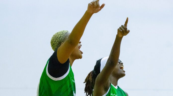 Basquetebol feminino | Segunda vitória consecutiva para as verdes