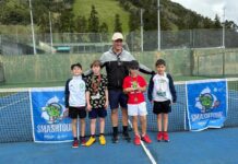 Ténis | Faialenses dominam em São Miguel