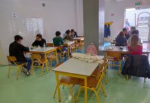 Regional de Xadrez | Benjamim Ribeiro sagra-se campeão
