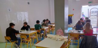 Regional de Xadrez | Benjamim Ribeiro sagra-se campeão