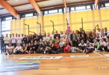CrossFit – SWAG | 2FITU convidado para organizar o SWAG a nível nacional