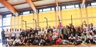 CrossFit – SWAG | 2FITU convidado para organizar o SWAG a nível nacional