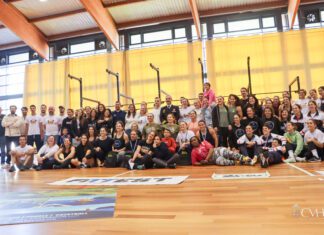 CrossFit – SWAG | 2FITU convidado para organizar o SWAG a nível nacional