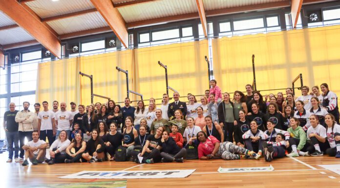 CrossFit – SWAG | 2FITU convidado para organizar o SWAG a nível nacional