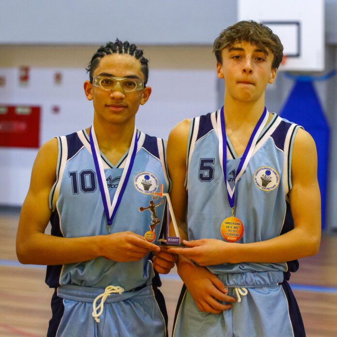 basquetebol