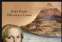 Romance “A Capitoa” é candidato ao Prémio Livro do Ano Bertrand