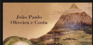 Romance “A Capitoa” é candidato ao Prémio Livro do Ano Bertrand