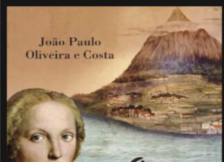 Romance “A Capitoa” é candidato ao Prémio Livro do Ano Bertrand