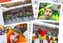 Carnaval no Faial pela objetiva de Pedro Rosa