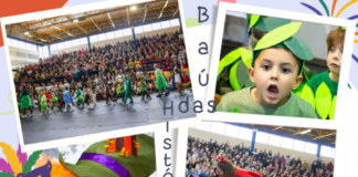 Carnaval no Faial pela objetiva de Pedro Rosa