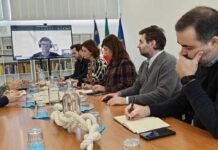 Coligação PSD/CDS-PP/PPM | Escola do Mar dos Açores e ADFMA com projetos futuros