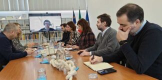 Coligação PSD/CDS-PP/PPM | Escola do Mar dos Açores e ADFMA com projetos futuros