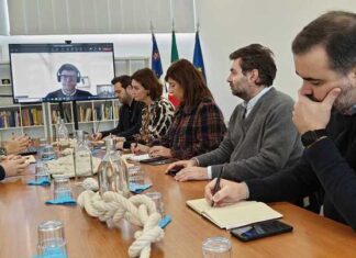 Coligação PSD/CDS-PP/PPM | Escola do Mar dos Açores e ADFMA com projetos futuros