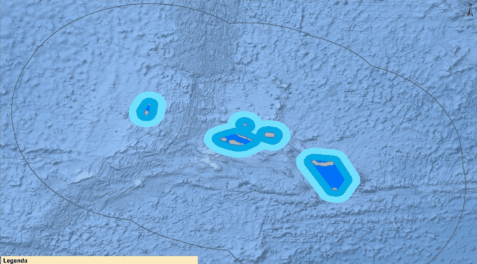 Ordenamento do Espaço Marítimo nos Açores | Direção Regional de Políticas Marítimas promove sessão pública