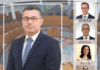 XIII Legislatura | Constituída a nova mesa da Assembleia Legislativa da Região Autónoma dos Açores
