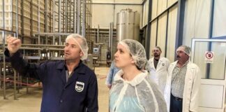 Bloco de Esquerda | Partido defende a valorização dos produtos lacticínios