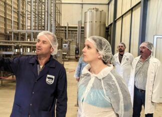 Bloco de Esquerda | Partido defende a valorização dos produtos lacticínios